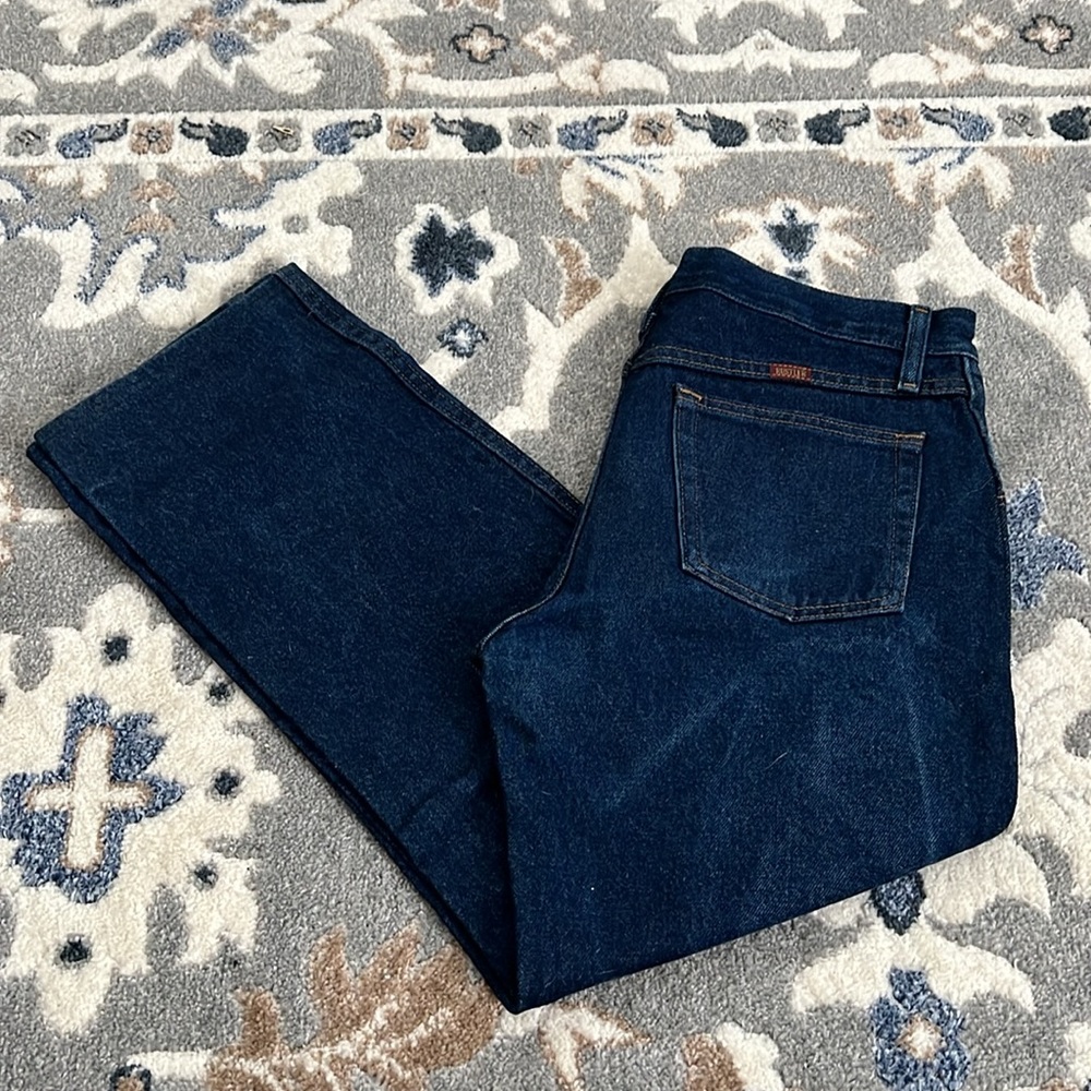 Pair of pants - jeans